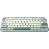 AS TASTATURA KW100 WIRELESS MARSHMALLOW