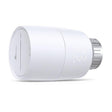 TP-LINK KE100, Termostat smart wireless pentru calorifer, 2.4 GHz Wi-Fi, 868 MHz, Android 5.0 sau mai recentă, iOS 10 sau mai recentă.