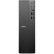 Desktop BusinessDELLDLQVS1260I58512WP.S cu procesor Intel Intel Core i5 14500 pana la 5.0 GHz, 8 GB DDR5, 512GB None, Intel UHD Graphics 770, Windows 11 Pro, Negru, 3 ani Garantie