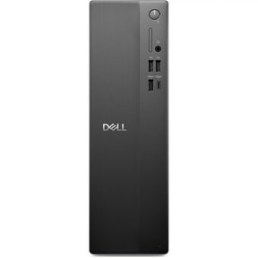 Desktop BusinessDELLDLQVS1260I58512WP.S cu procesor Intel Intel Core i5 14500 pana la 5.0 GHz, 8 GB DDR5, 512GB None, Intel UHD Graphics 770, Windows 11 Pro, Negru, 3 ani Garantie