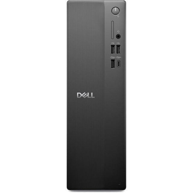 Desktop BusinessDELLDLQVS1260I58512WP.S cu procesor Intel Intel Core i5 14500 pana la 5.0 GHz, 8 GB DDR5, 512GB None, Intel UHD Graphics 770, Windows 11 Pro, Negru, 3 ani Garantie