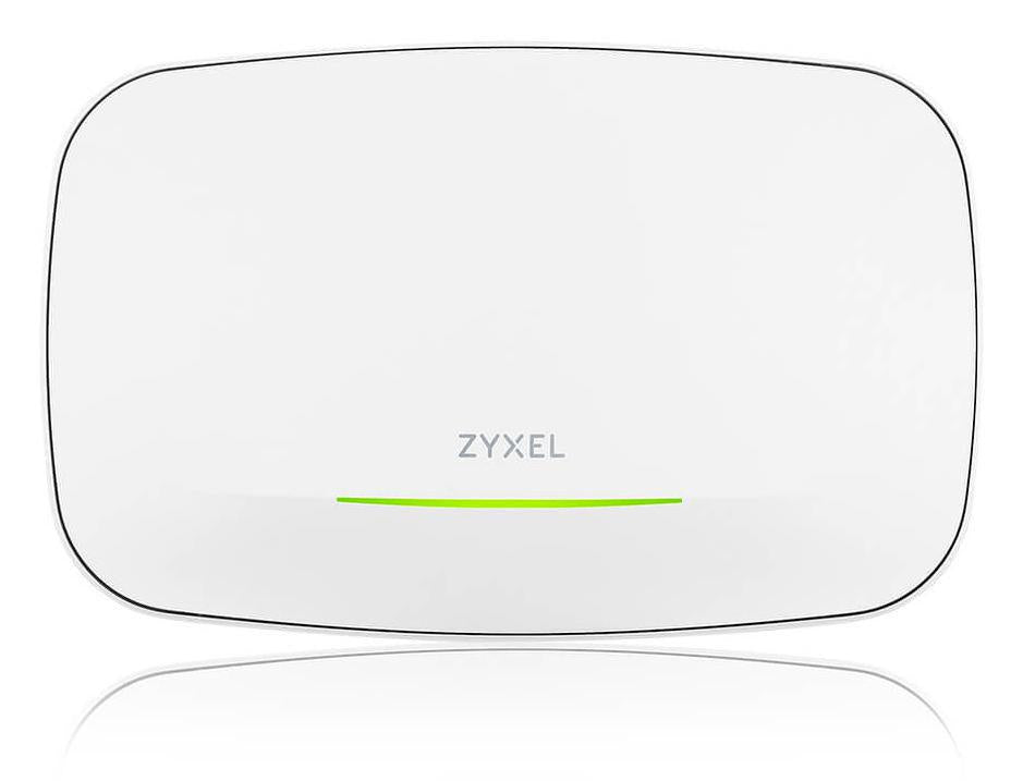 Zyxel NWA240BE BE22000 Tri-Band WiFi 7 NebulaFlex Access Point