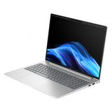 Notebook SMB HP ProBook 4 G1ah, cu procesor AMD Ryzen 5 220, 16'' IPS, 16 GB DDR5, 512 GB SSD, AMD Radeon 740M, Fr OS