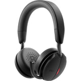 Casti Head-band DELL WL5024, Wireless, Noise-canceling, Negru