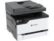 Multifunctional laser Lexmark CX331adwe, format A4, Color, Duplex, USB + LAN + Wi-Fi