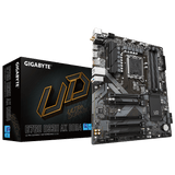 Placa de baza Gigabyte B760 DS3H AX DDR4 LGA1700