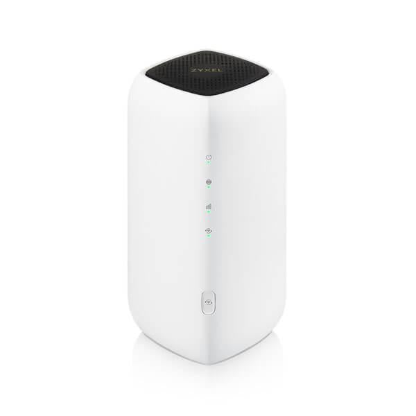 Router wireless ZYXEL FWA505V2, WIFI 6, Mesh, Dual Band