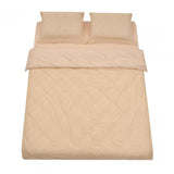 LENJERIE PAT HEINNER KS CU BRODERIE TUFFATA CREM