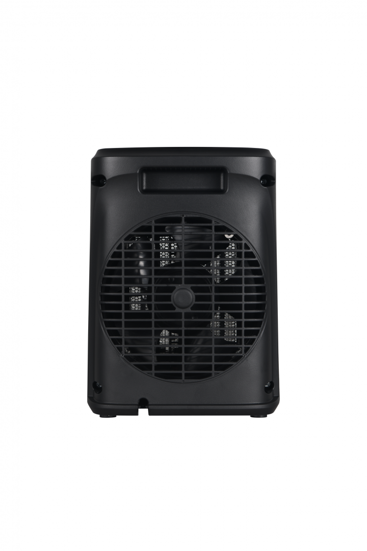 RADIATOR CERAMIC HEINNER HCH-MD20BK