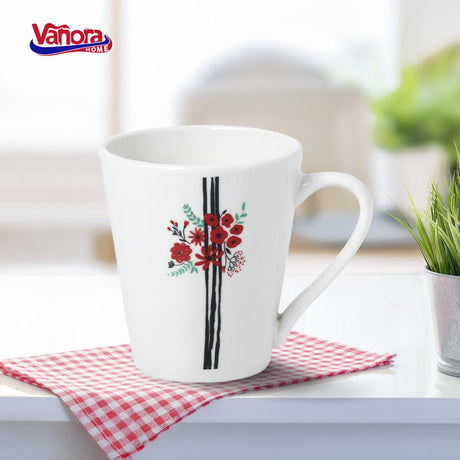 CANA PORTELAN 310 ML, REYA, VANORA HOME