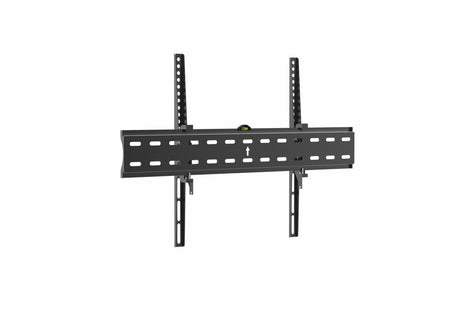 Suport TV de perete Serioux TV804B, Reglabil, 32"-70", VESA 600x400, suporta pana la 40kg, negru