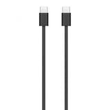 Apple Magic Trackpad (2024) - Black Multi-Touch Surface