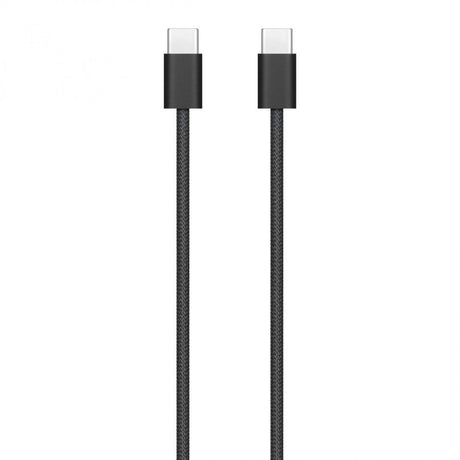 Apple Magic Trackpad (2024) - Black Multi-Touch Surface