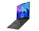 Notebook Consumer MSI Venture 16 AI, cu procesor Intel Core Ultra 7 155H, 16'' OLED, 16 GB DDR5, 512 GB SSD, Intel Arc Graphics, Fr OS