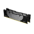 Memorie RAM Kingston FURY Renegade Black 32GB DDR4 3200MHz CL16 Dual Channel Kit