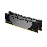 Memorie RAM Kingston FURY Renegade Black 32GB DDR4 3200MHz CL16 Dual Channel Kit