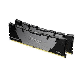 Memorie RAM Kingston FURY Renegade Black 32GB DDR4 3200MHz CL16 Dual Channel Kit