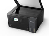 Multifunctional inkjet EPSON EcoTank L6360, CISS, format A4, Color, Duplex, USB + LAN + Wi-Fi