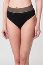 SLIP PEGAS BLACK-M
