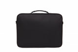 Geanta notebook Serioux, SRX-8444, dimensiuni 40 x 30 x 6 cm, compartiment laptop: max 15.6", bretea spate pentru prindere troller, curea de umar ajustabila, material poliester