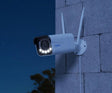 Reolink RLC-811WA W430 8MP 4K IR 30m Cameră de supraveghere Wi-Fi, Detectie oameni/vehicule/animale, PoE,  IP67, Audio bidirecțional, Instalare ușoară și flexibilă, pana la 512GB SD card