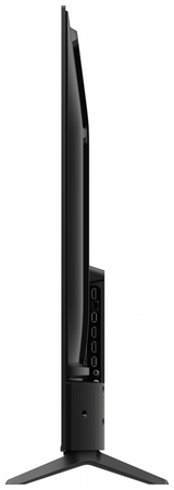 Televizor TCL LED 55P61K, 139 cm, Smart Google TV, 4K Ultra HD