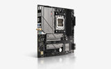 Placa de baza Sapphire PURE B850A WIFI