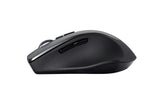 Mouse ASUS WT425, Wireless, Charcoal Black