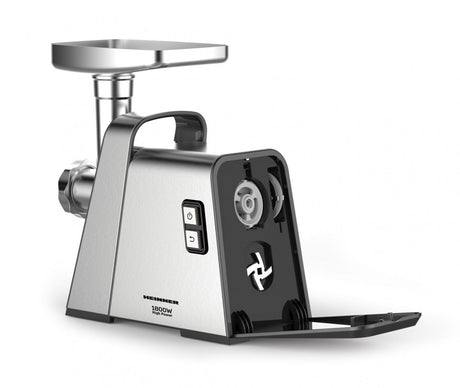 MASINA DE TOCAT HEINNER MG-Y1800X