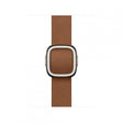 42mm Caramel Modern Buckle - Small
