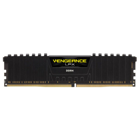 Memorie RAM Corsair Vengeance LPX 32GB DDR4 2666MHz CL16 Kit of 2