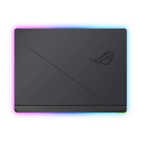 Notebook Gaming ASUS ROG Strix G16 G615LP, cu procesor Intel Core Ultra 9 275HX, 16'' IPS, 16 GB DDR5, 1 TB SSD, NVIDIA GeForce RTX 5070, 8GB GDDR7, Fr OS