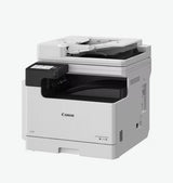 Multifunctional laser Canon IR2425i II, format A3, Monocrom, Duplex, USB + LAN + Wi-Fi