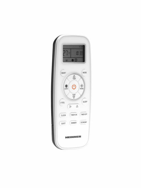 APARAT DE AER CONDITIONAT HEINNER HAC-HSN12KIT++