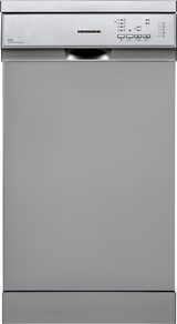 MASINA DE SPALAT VASE HEINNER HDW-FS4552DSE++
