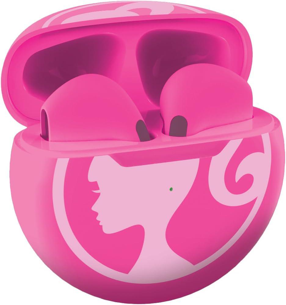 CASTI WIRELESS INTRAAURICULARE, BARBIE