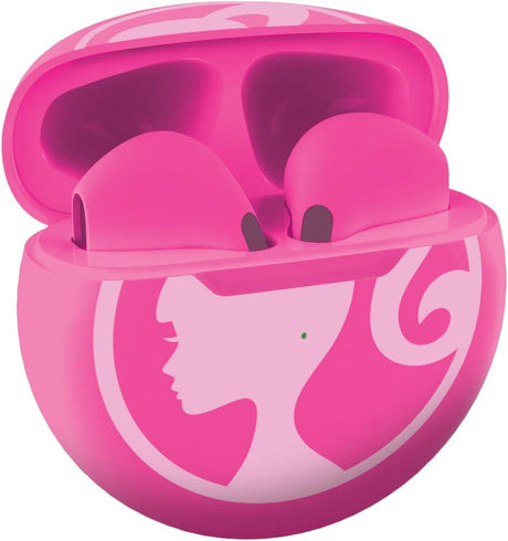 CASTI WIRELESS INTRAAURICULARE, BARBIE
