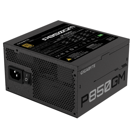 SURSA GB P850GM 850W 80 PLUS GOLD
