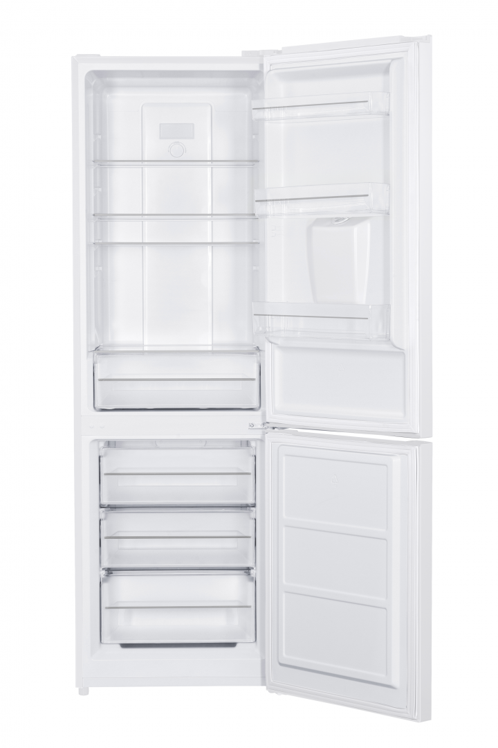 COMBINA FRIGORIFICA HEINNER HCNF-HM291WDE++