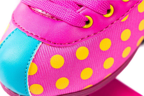 ROLE BLISS DOTS ROZ 36
