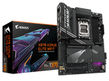 Placa de Baza GIGABYTE X870 AORUS ELITE WIFI7 AM5