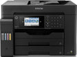 Multifunctional inkjet Epson L15150, CISS, format A3, Color, duplex, USB + LAN + Wi-Fi