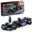 MASINA DE CURSE BWT ALPINE F1 TEAM A524, LEGO 77248