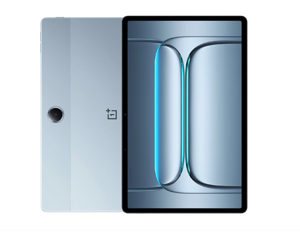 ONEPLUS Pad Lite, 6 GB RAM, 128 GB, Fara SIM, Blue