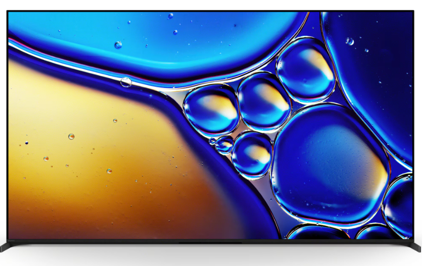 Televizor Sony BRAVIA 8M2 OLED 55XR8M2, 139 cm, Smart Google TV, 4K Ultra HD, 100 Hz, Clasa F