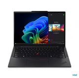 Notebook Business Lenovo ThinkPad T14 Gen 6, cu procesor Intel Core Ultra 7 255U, 14'' OLED, 32 GB DDR5, 1 TB SSD, Intel Graphics, Windows 11 Pro