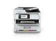 Multifunctional inkjet EPSON WorkForce Pro WF-C5890DWF, format A4, Color, Duplex, USB + LAN + Wi-Fi