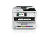 Multifunctional inkjet EPSON WorkForce Pro WF-C5890DWF, format A4, Color, Duplex, USB + LAN + Wi-Fi