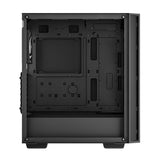 Carcasa DEEPCOOL MATREXX 55 MESH V4 Mid Tower NEGRU