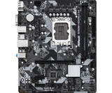 Placa de baza Asrock B760M-HDV/M.2 DDR4, 2x DDR4